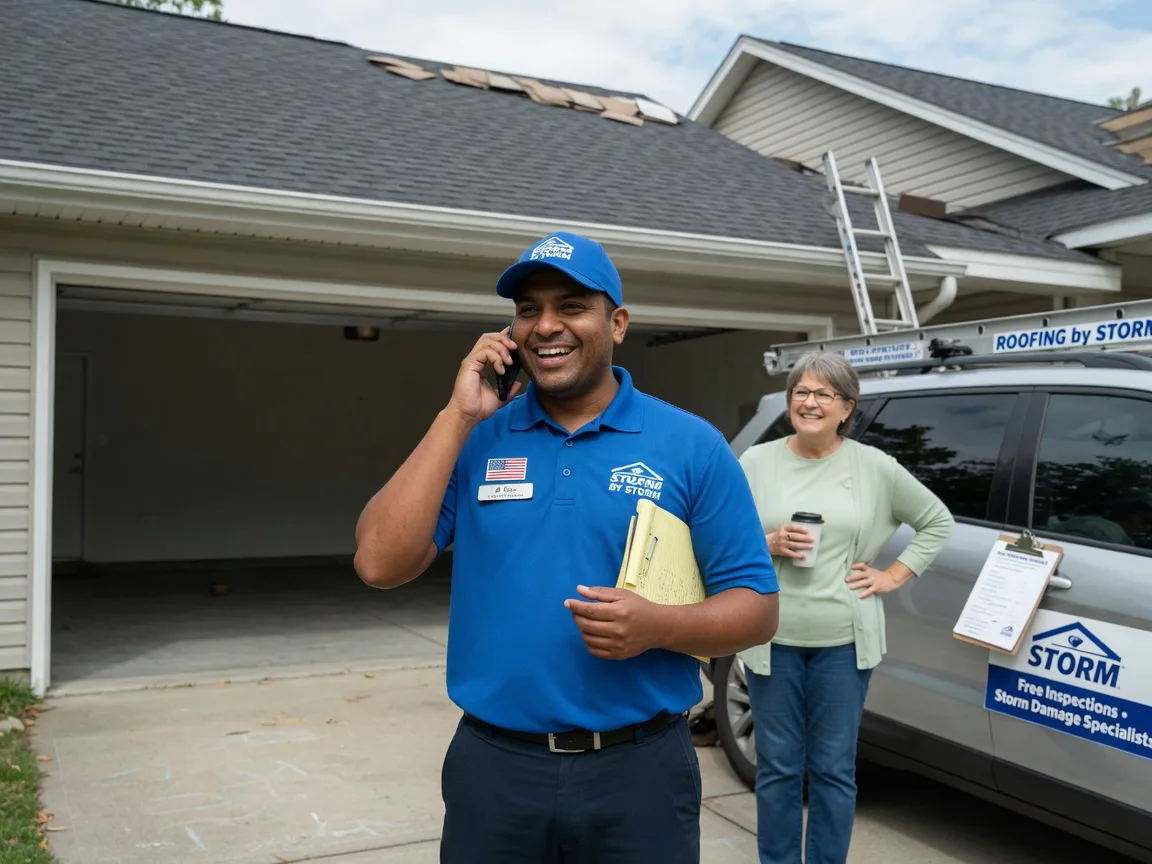 Roof Repair Near Me Scottsville, NY FAQs