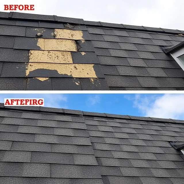 Roof Repair Near Me in Scottsville, NY near me